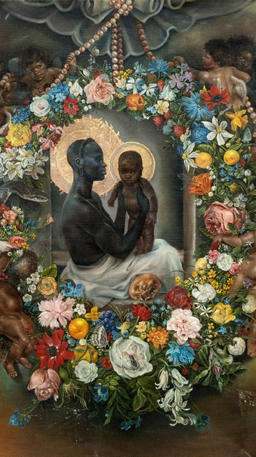 Happy Black History Month 2023