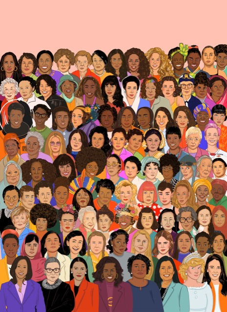 What it Means To Be a Women in 2023!