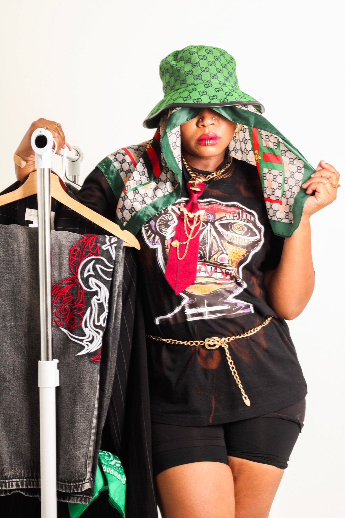 FASHION-ADDIK STYLES CLOTHING COLLECTION