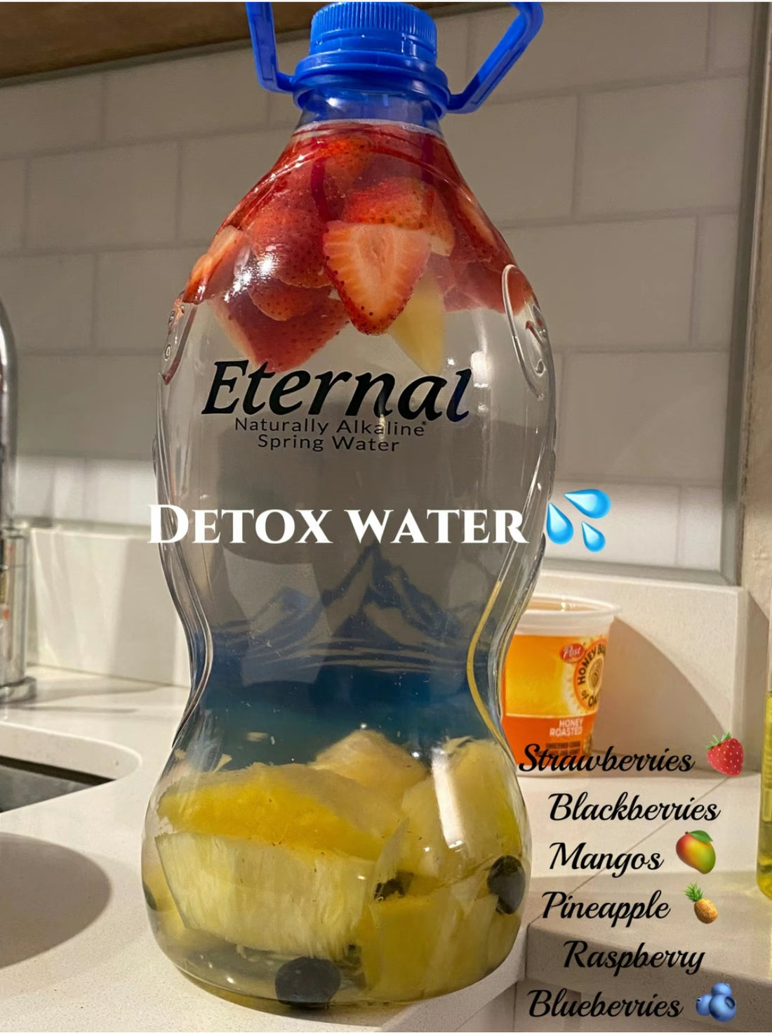 Detox Water