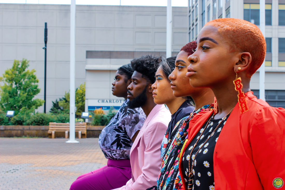 Power Shoot : StyledbyTFA