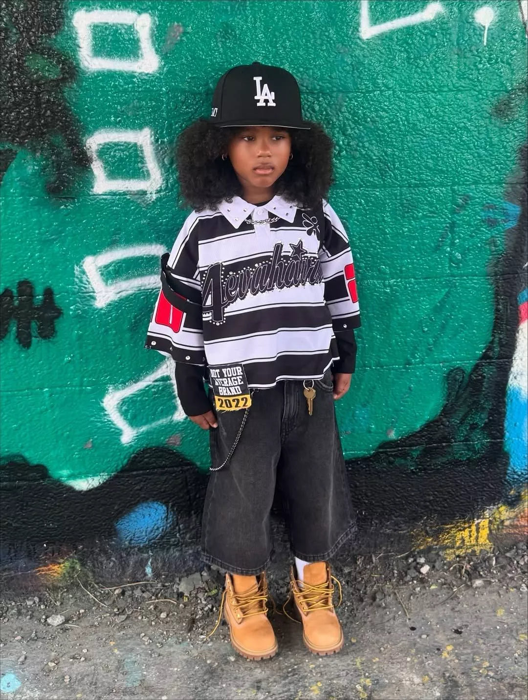 Kids & Youth Collection