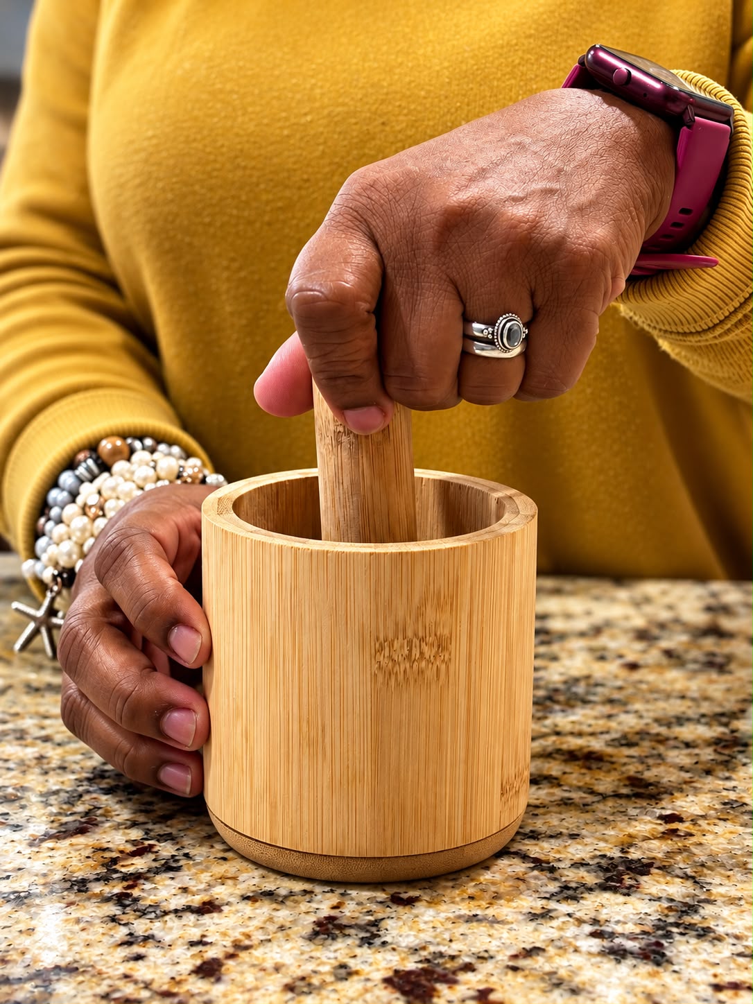 Woven Roots & Remedies - Self care collection