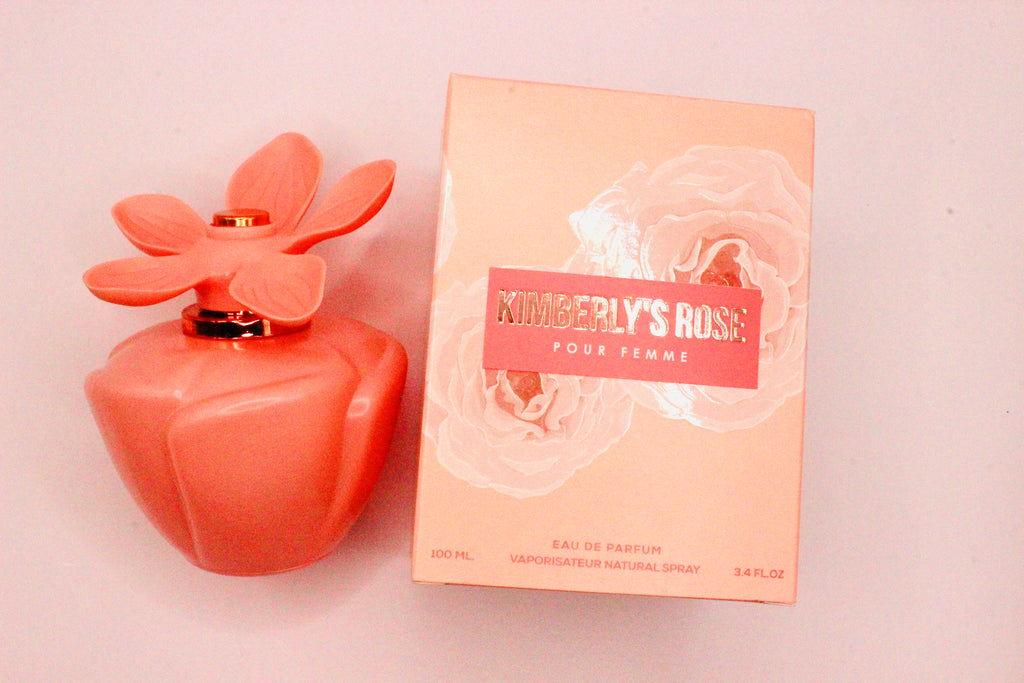 Kimberly Rose Four Feme (W)