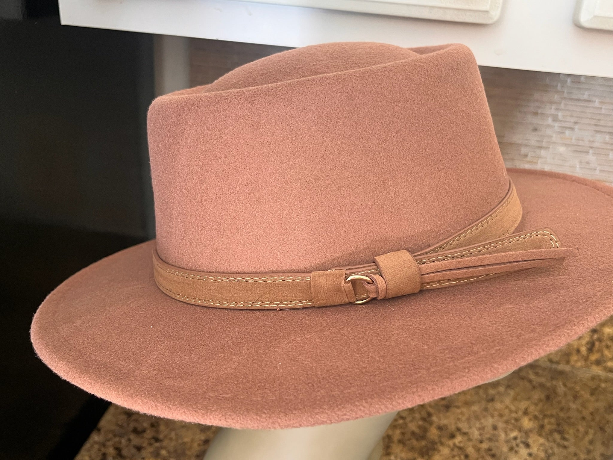 Chocolate & Tan Brown