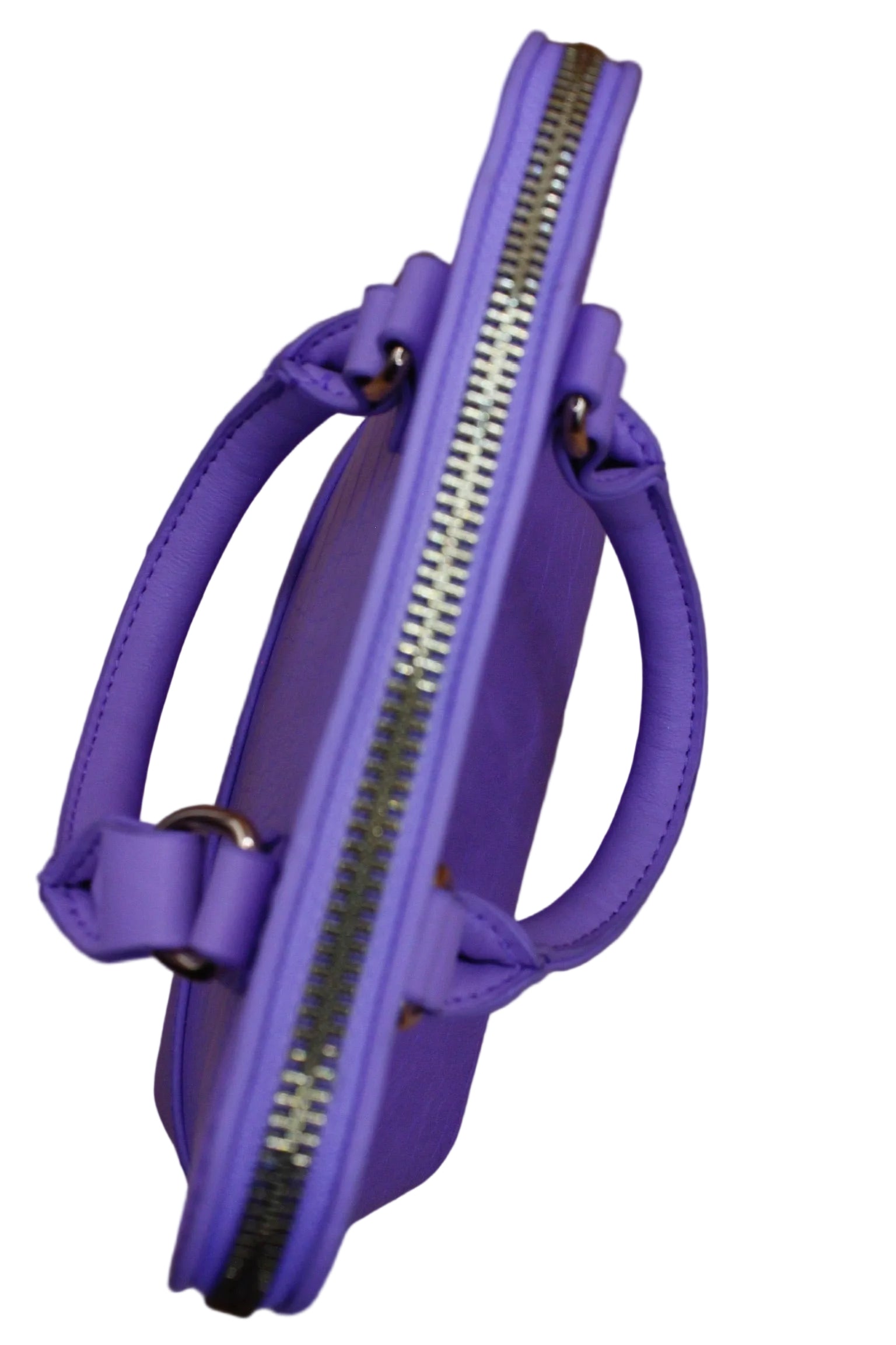 City Girls - Animal Skin Tote Bag