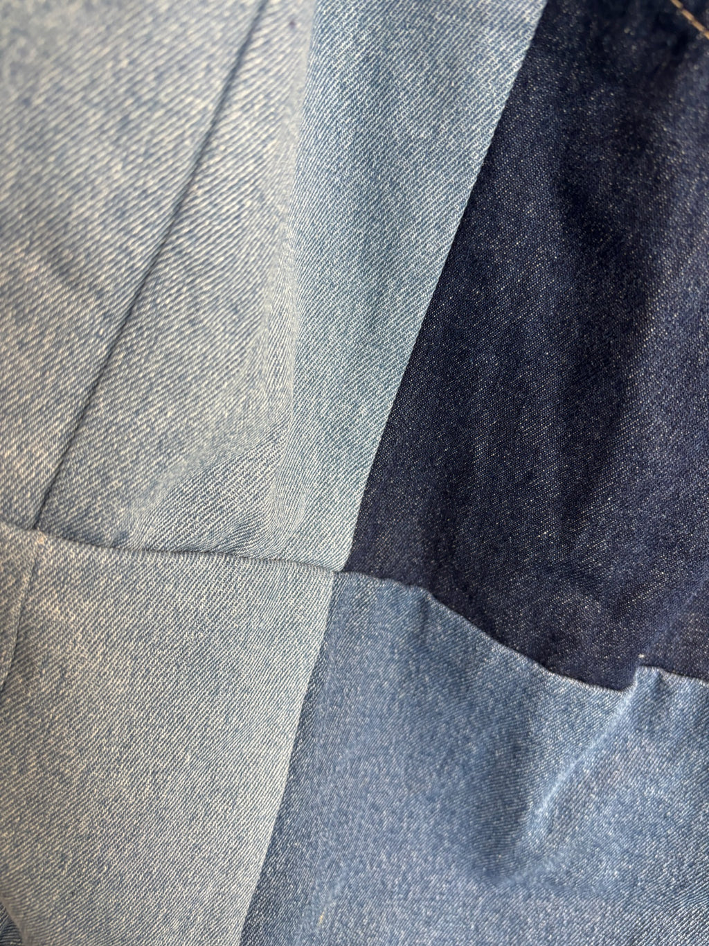 Denim Me Down - Full Fit
