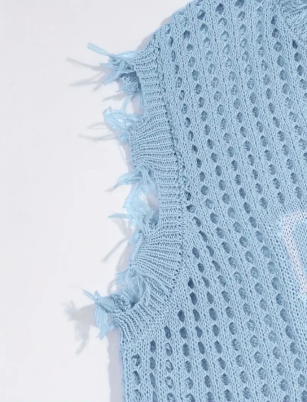 Creative Director - Mesh Vest(Unisex) med /large