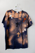 Blue Skys - Ripped Tshirt (Unisex)