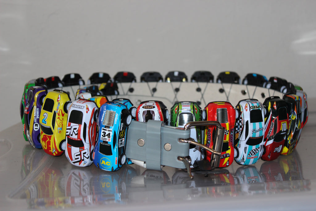 Motor Sport - Belt