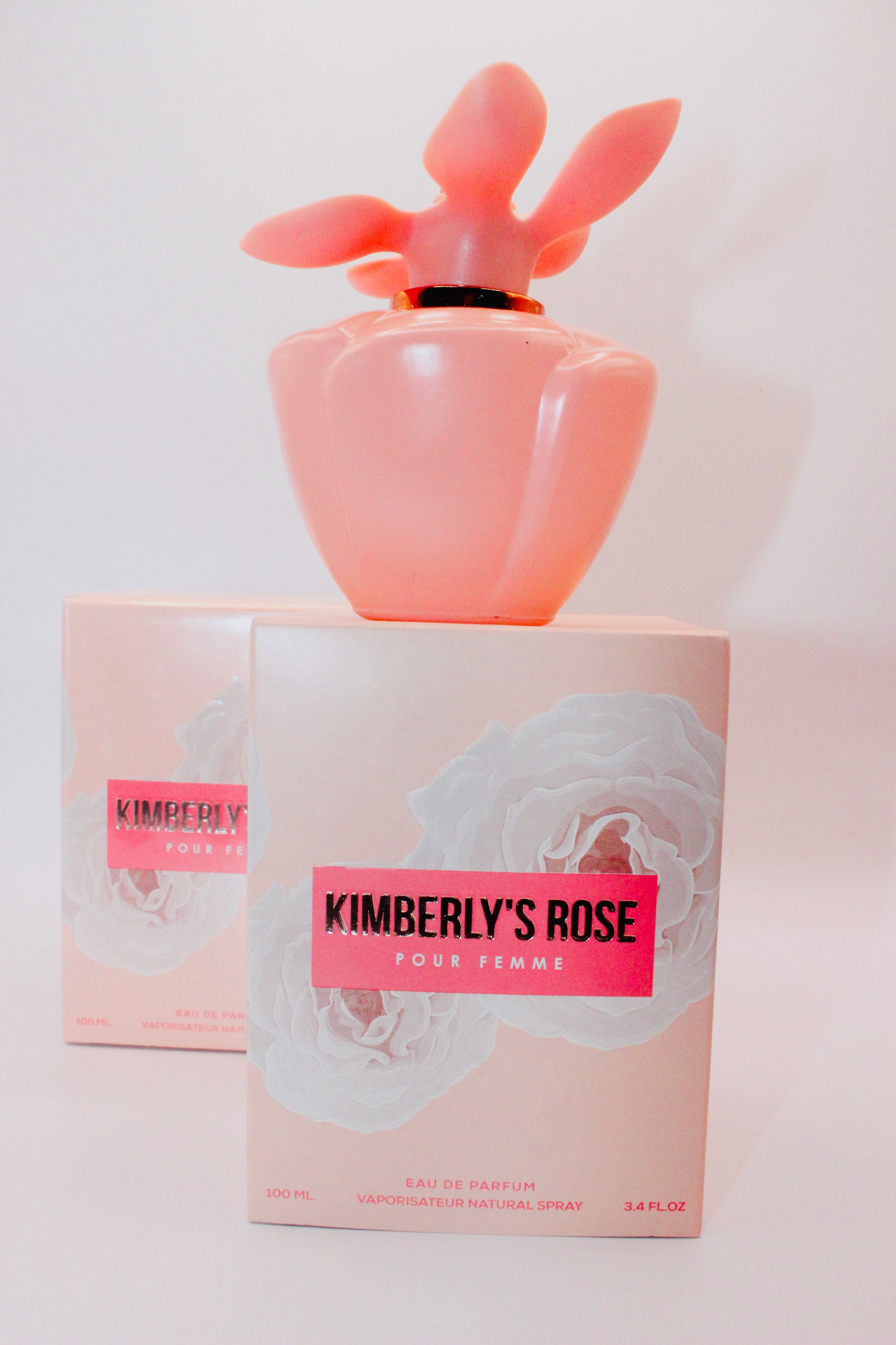 Kimberly Rose Four Feme (W)