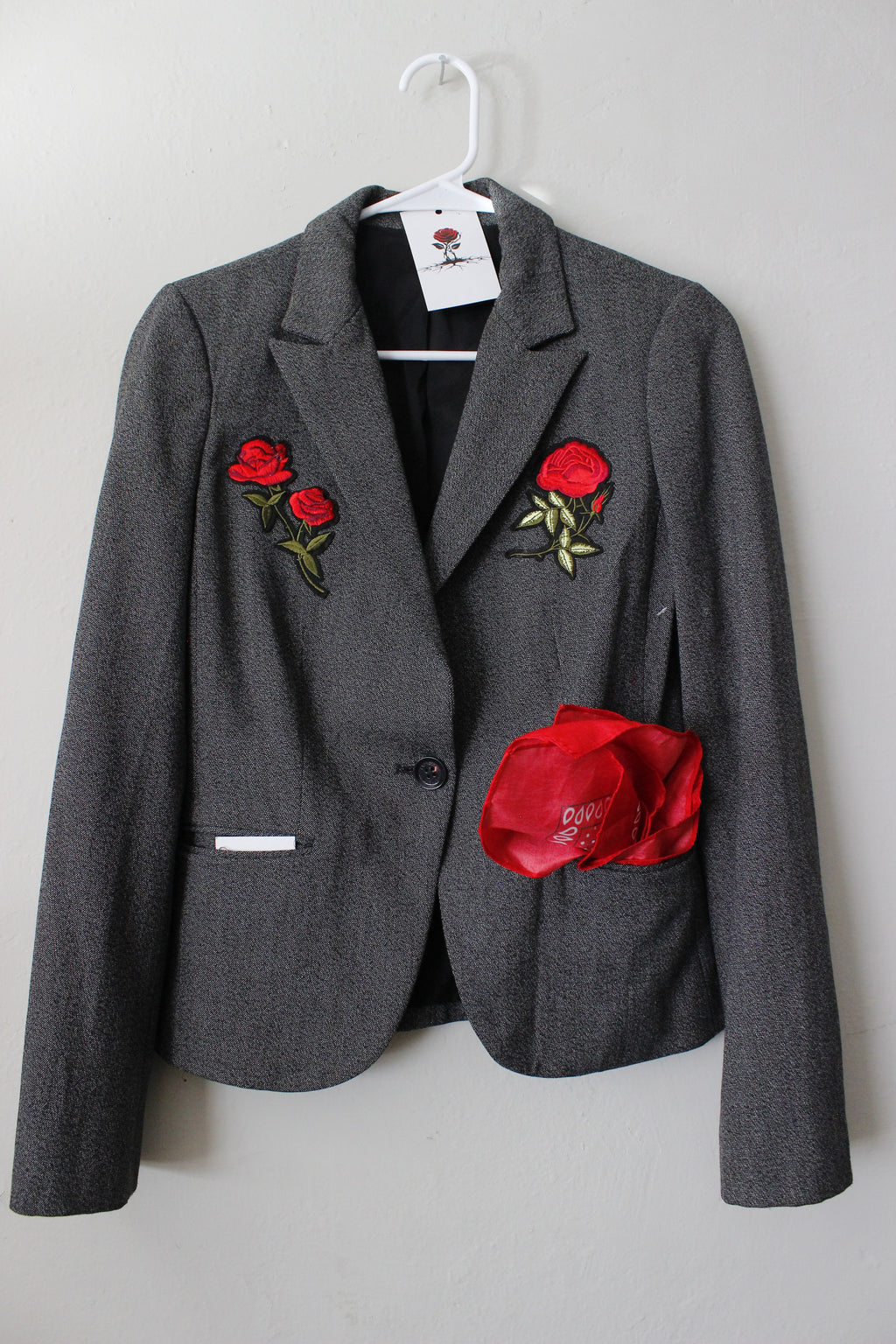 Juliet - Women’s Blazer