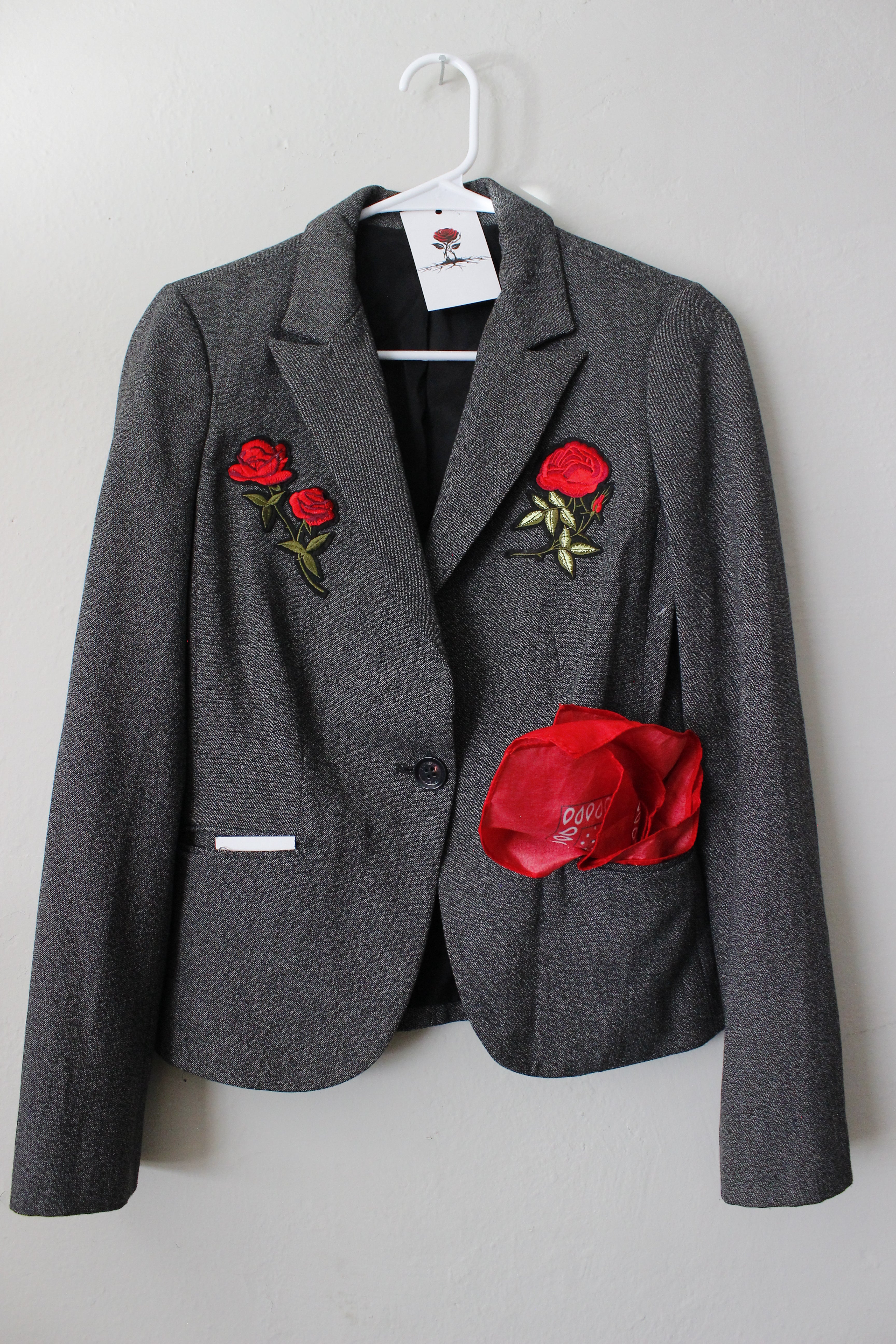 Juliet - Women’s Blazer
