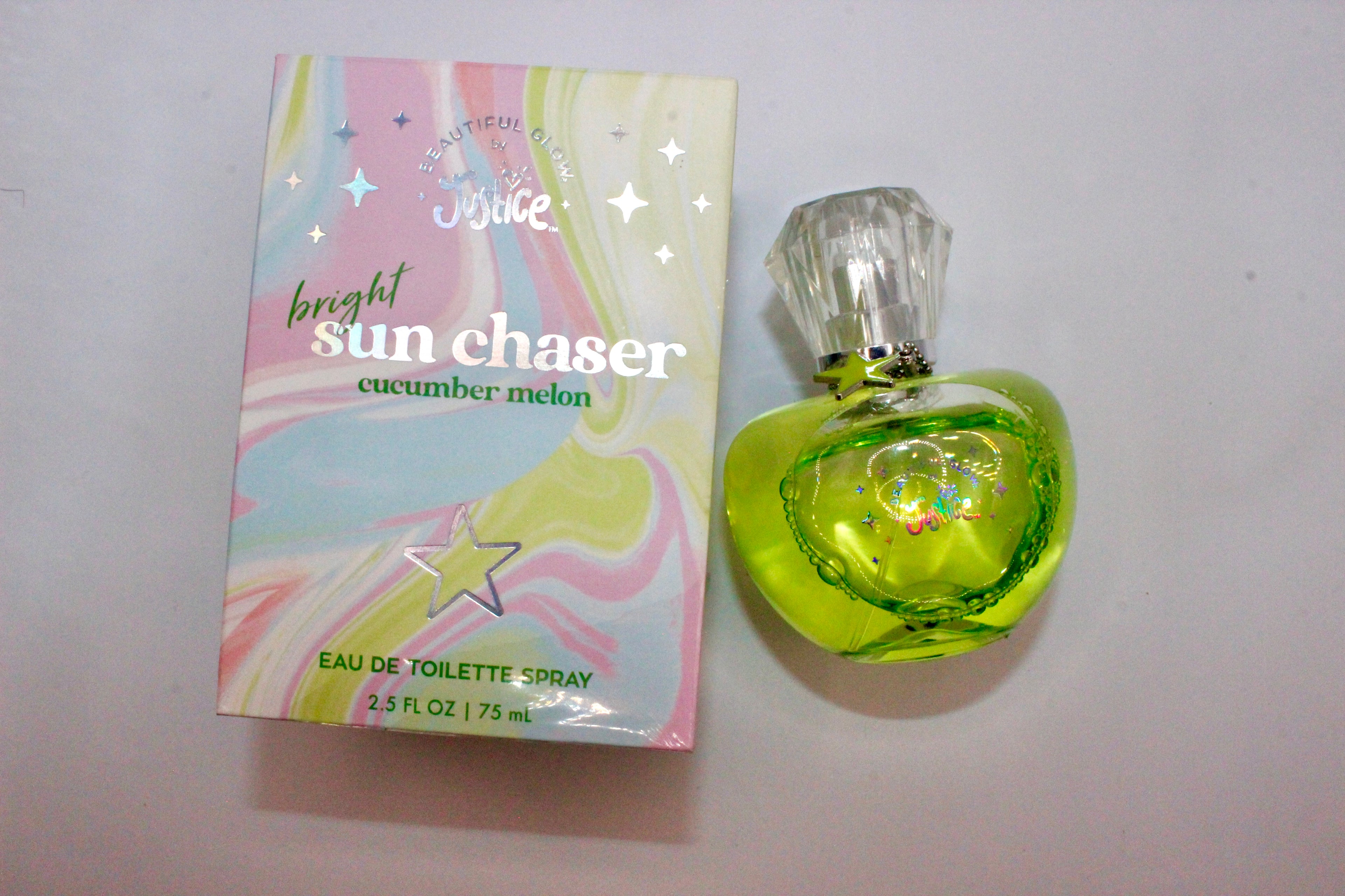 Sunchaser Cucumber Melon (W) Perfume