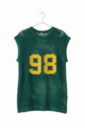 98 Mesh Vest - Large/XL (Unisex)