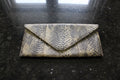Alligator Clutch Style