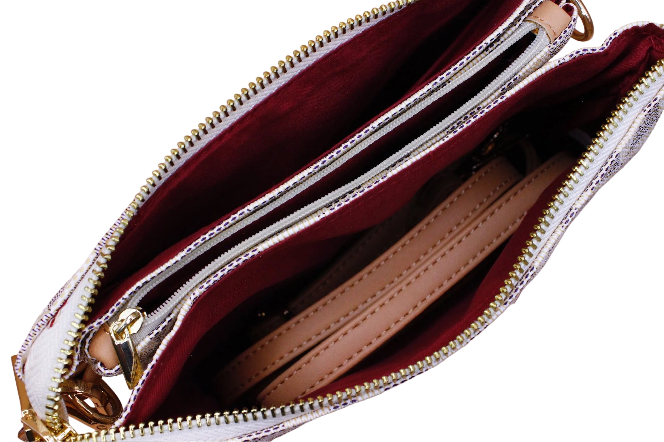 Pretty Gurl - wristlet