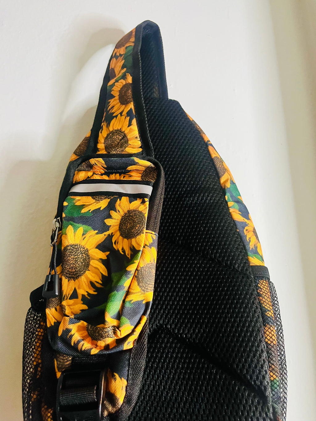 Sunflower - Cross body bag