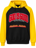 Unisex Hoodie - GOD IS GOOD