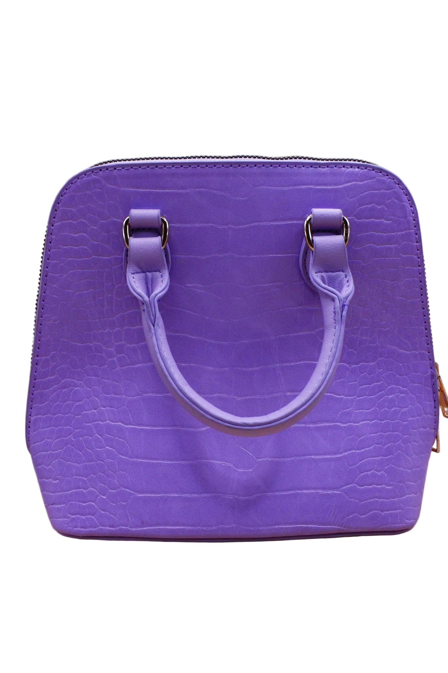 City Girls - Animal Skin Tote Bag