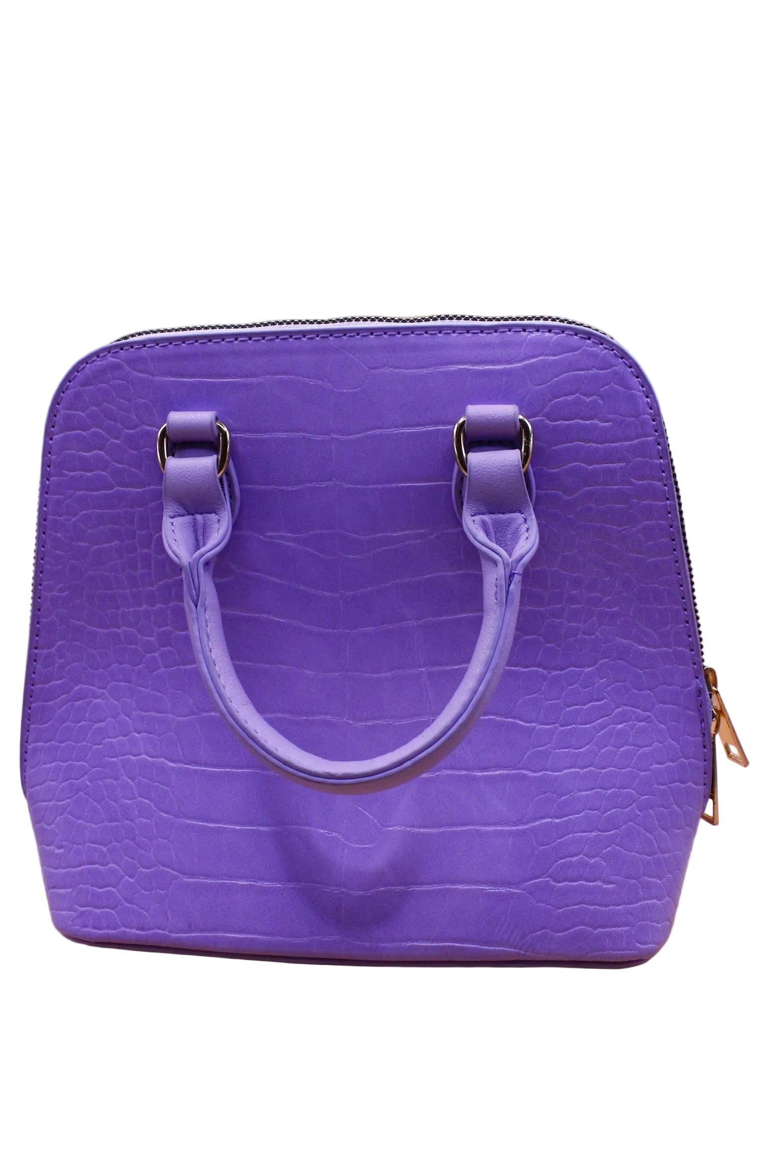 City Girls - Animal Skin Tote Bag