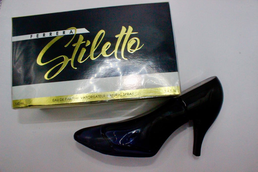 Ferrara Stiletto(W)perfume