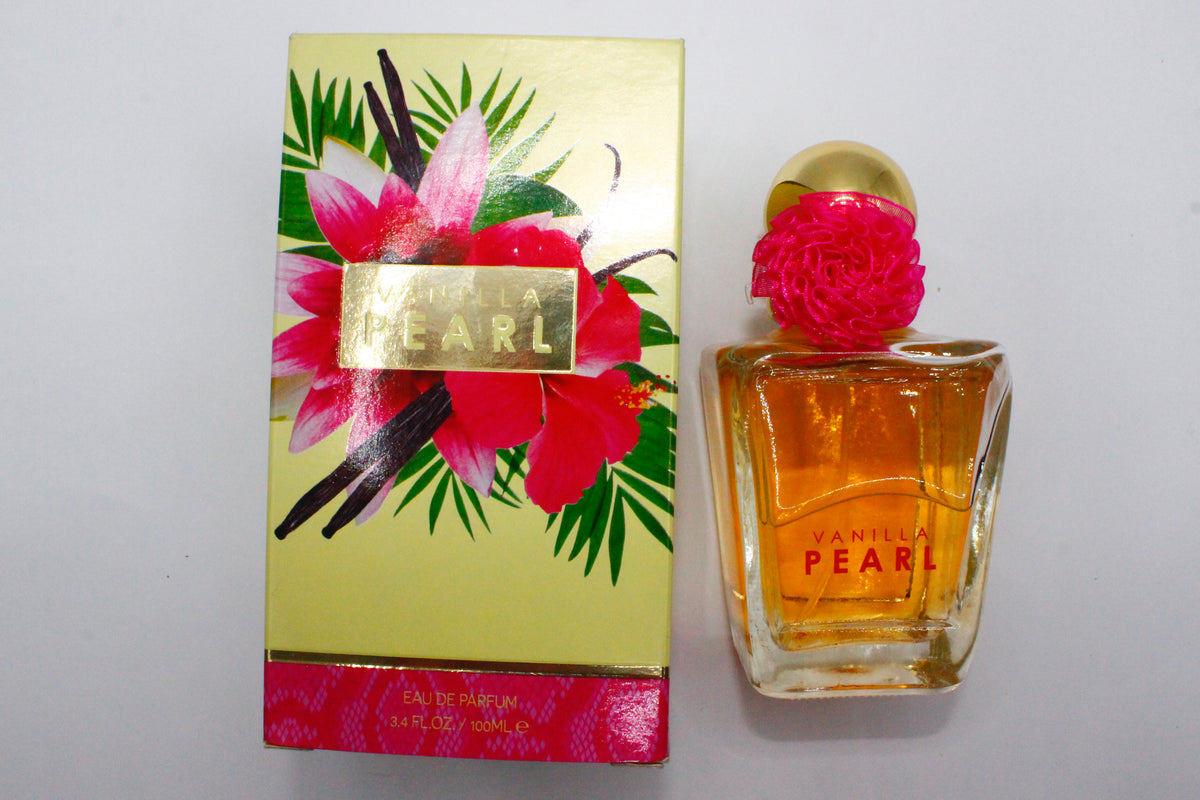 Vanilla Pearl (W) Perfume