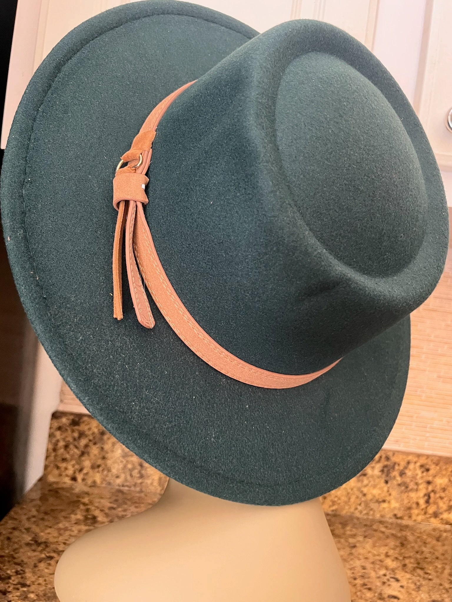 Forrest Green - fedora’s