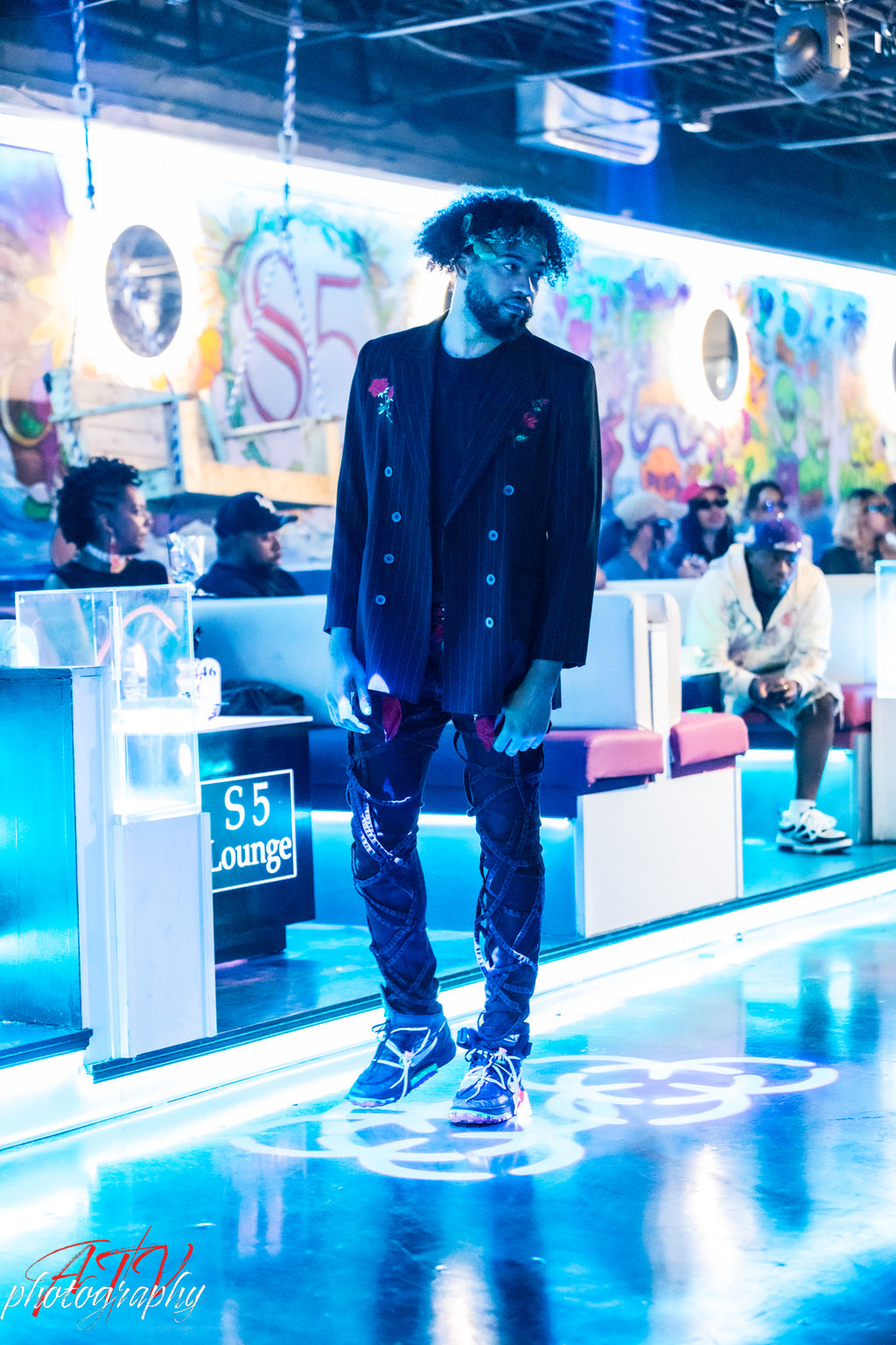 Romeo - Men’s Blazer