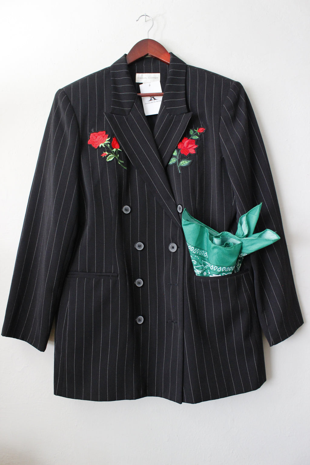 Romeo - Men’s Blazer