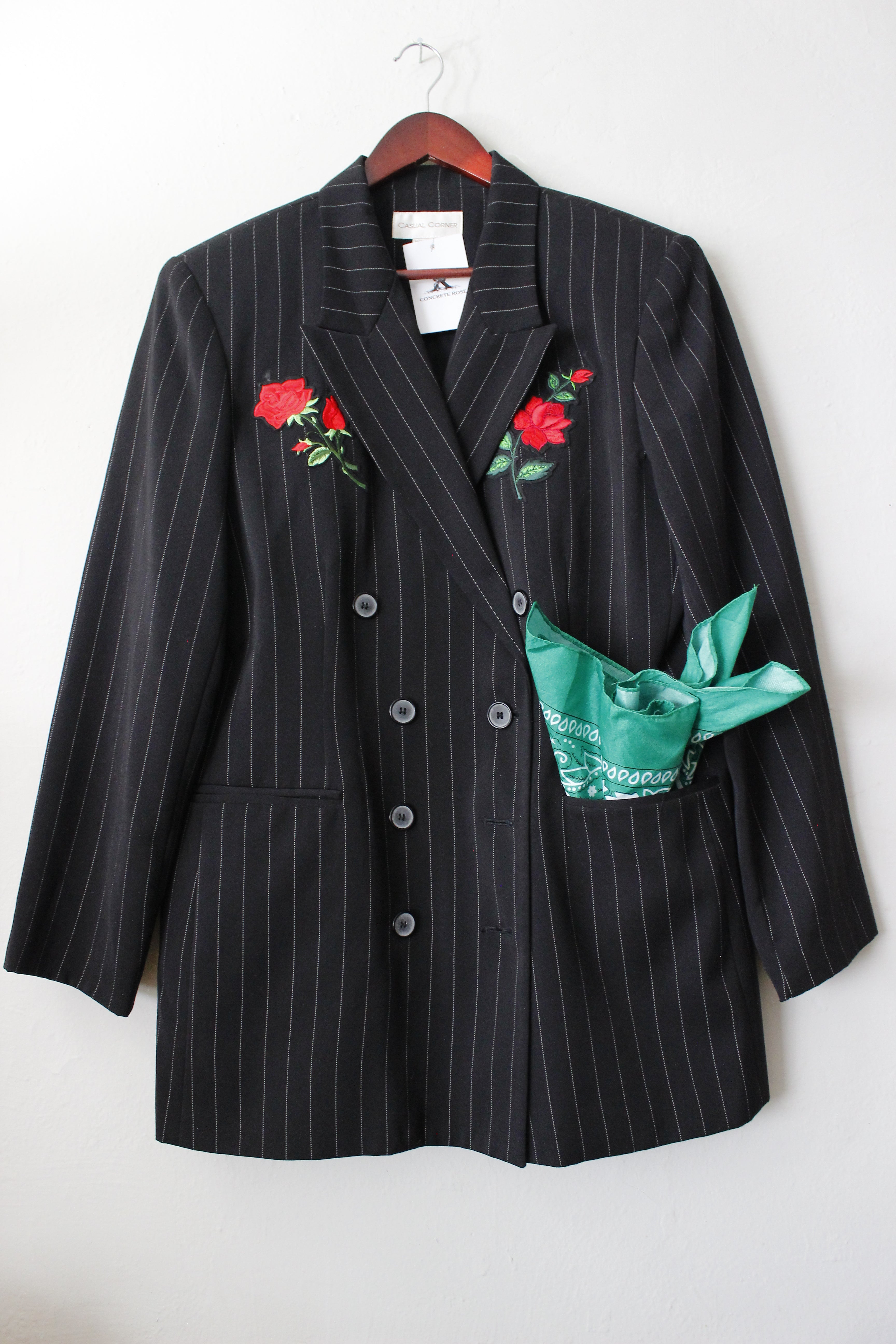 Romeo - Men’s Blazer