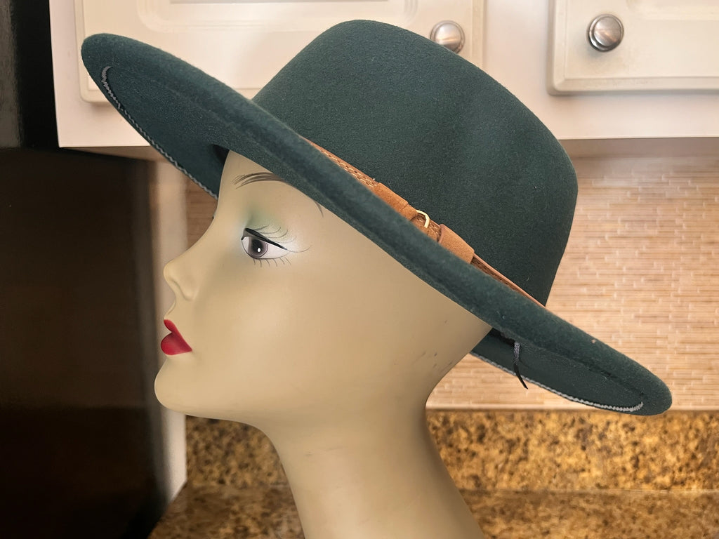 Forrest Green - fedora’s