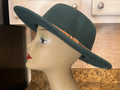 Forrest Green - fedora’s