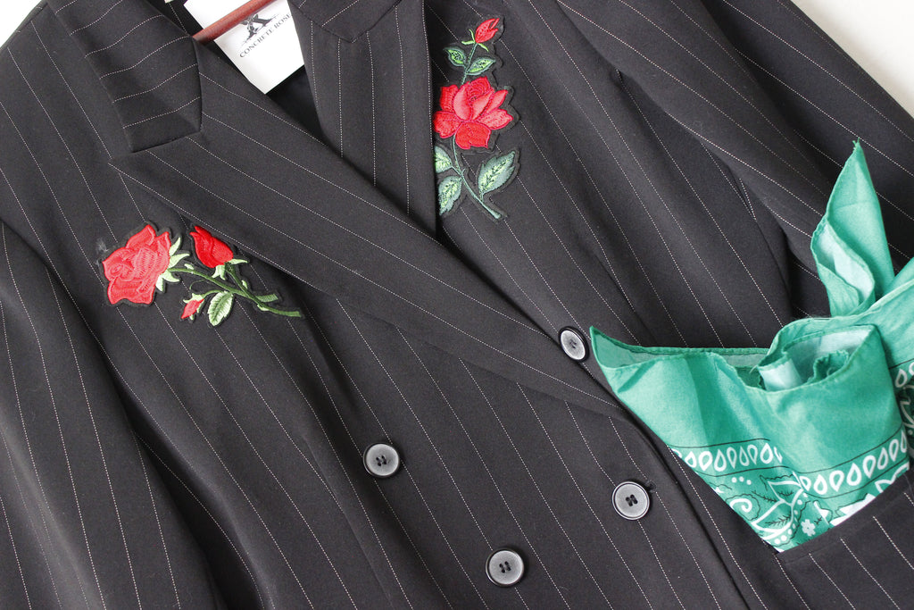 Romeo - Men’s Blazer