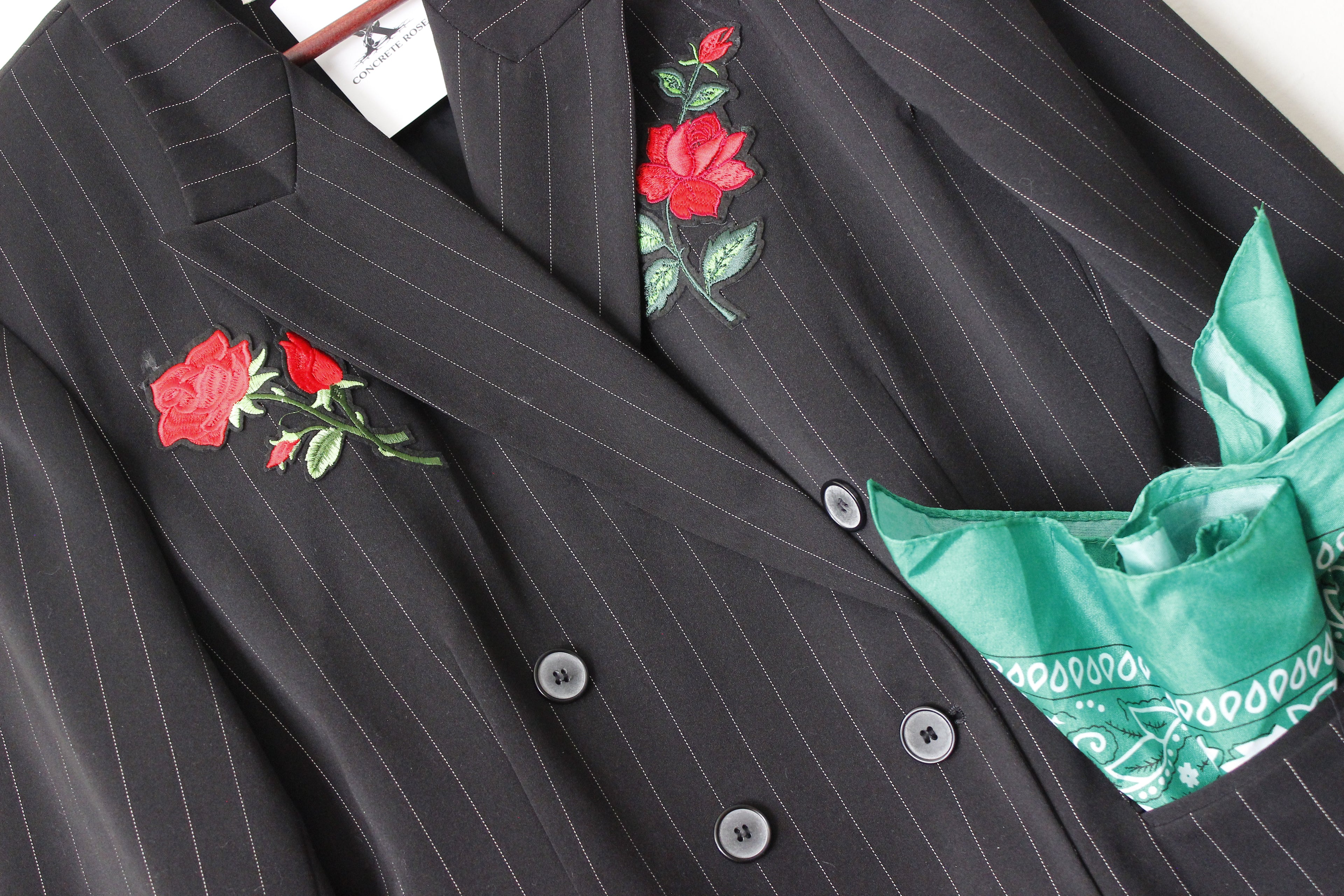 Romeo - Men’s Blazer