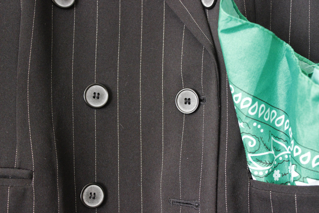 Romeo - Men’s Blazer