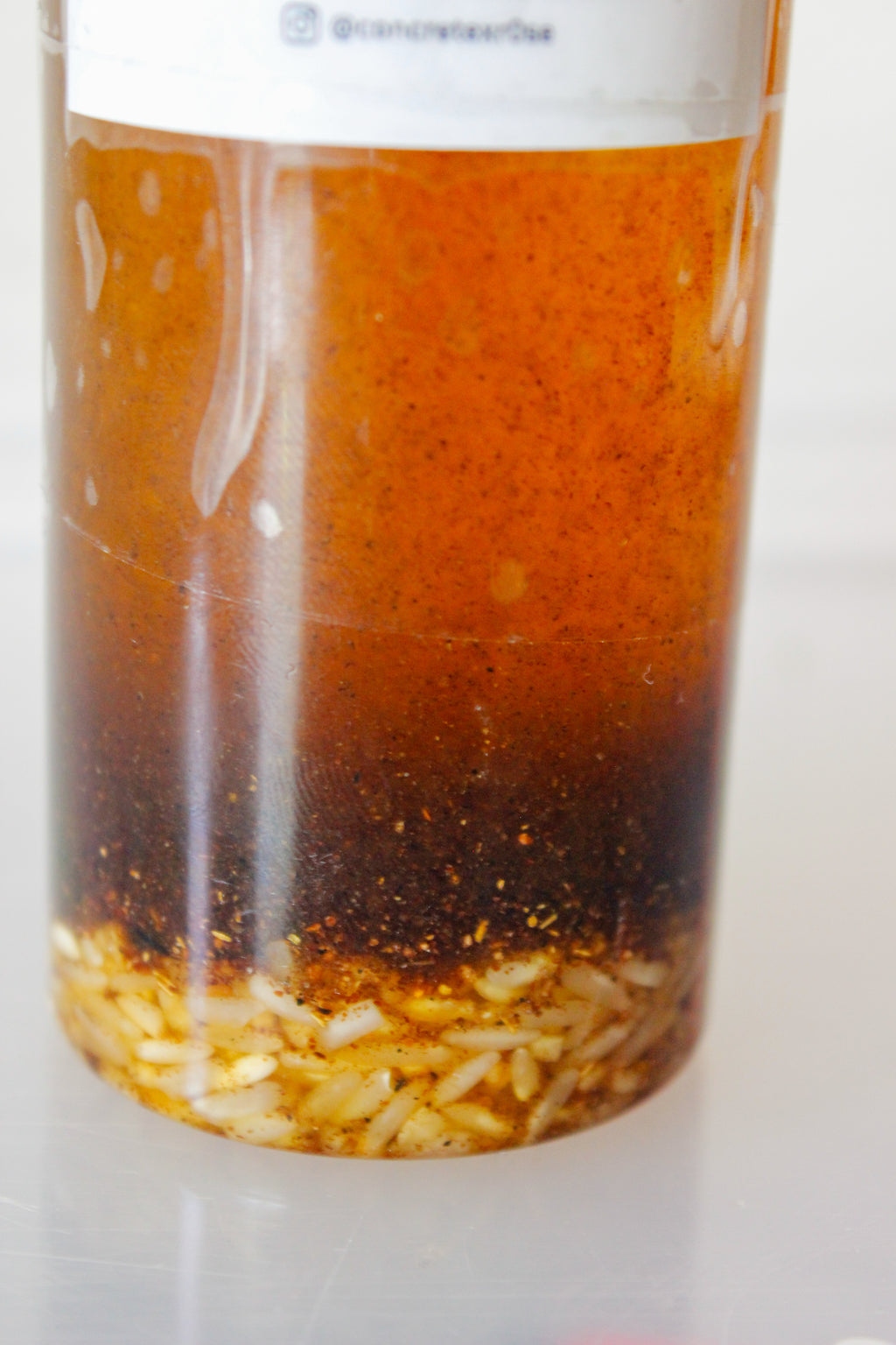 Rooted Realms - Hair Growth Oil