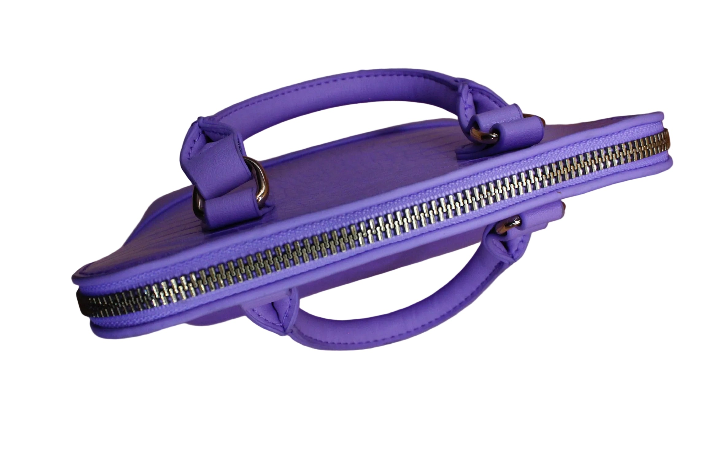 City Girls - Animal Skin Tote Bag