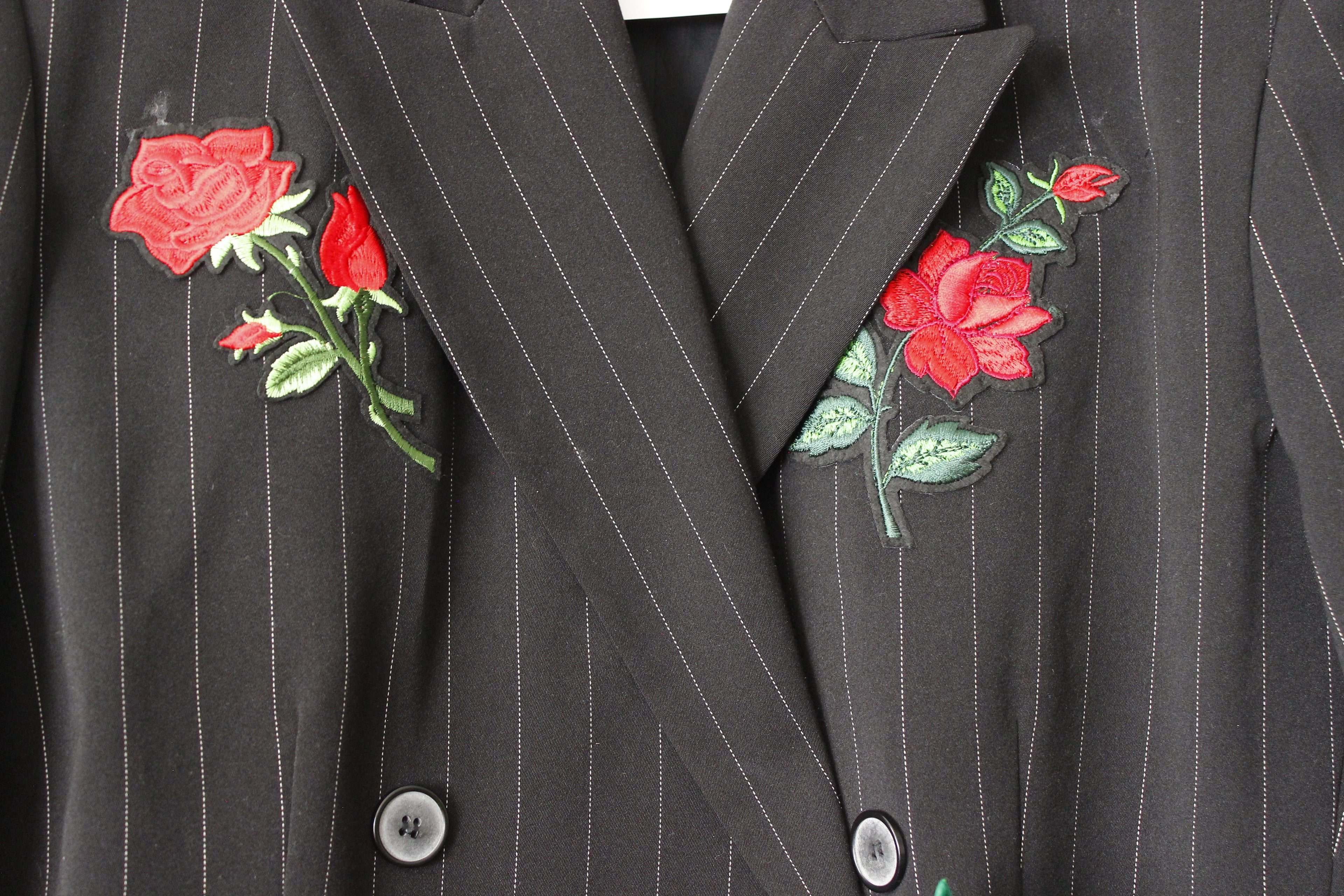 Romeo - Men’s Blazer