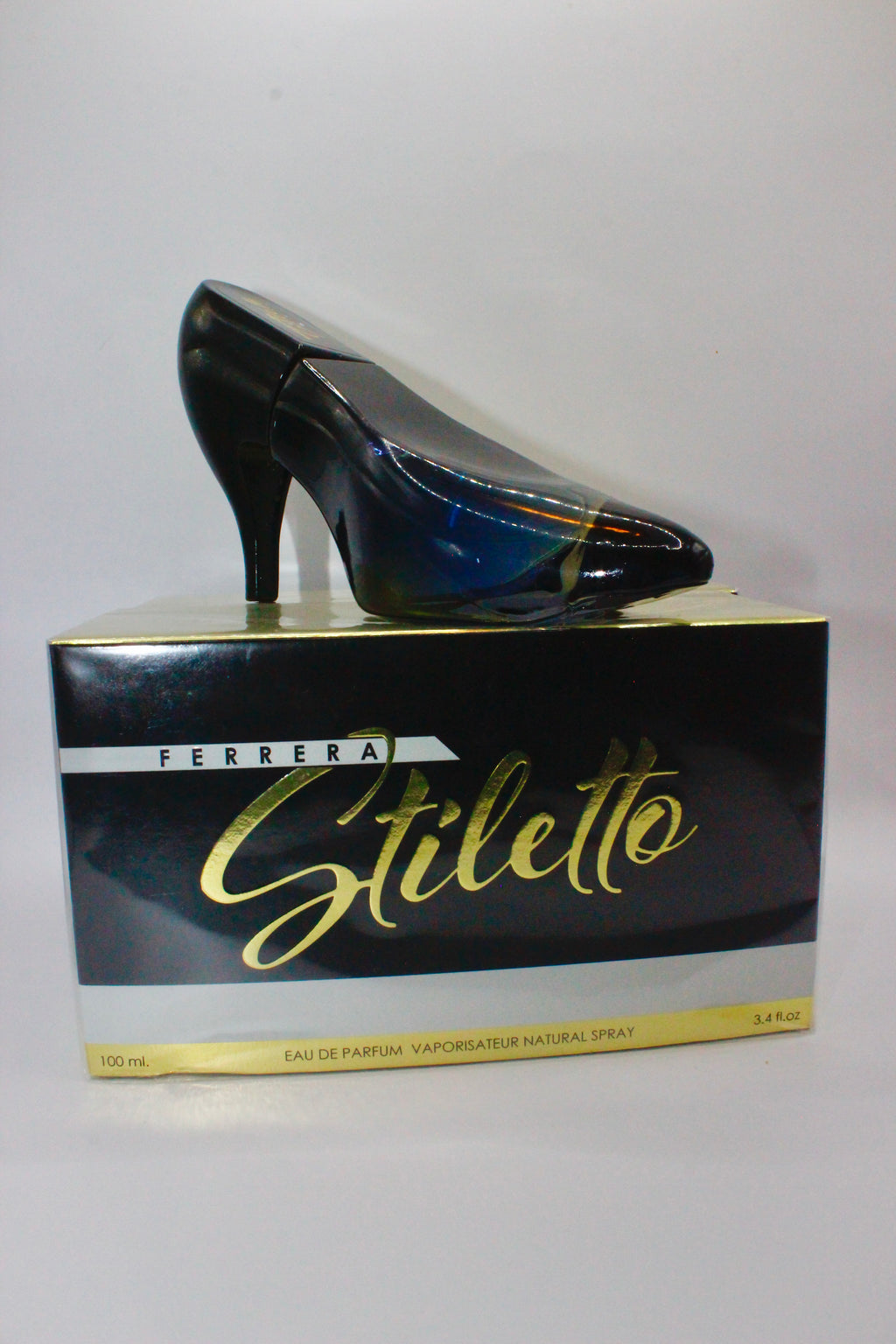 Ferrara Stiletto(W)perfume