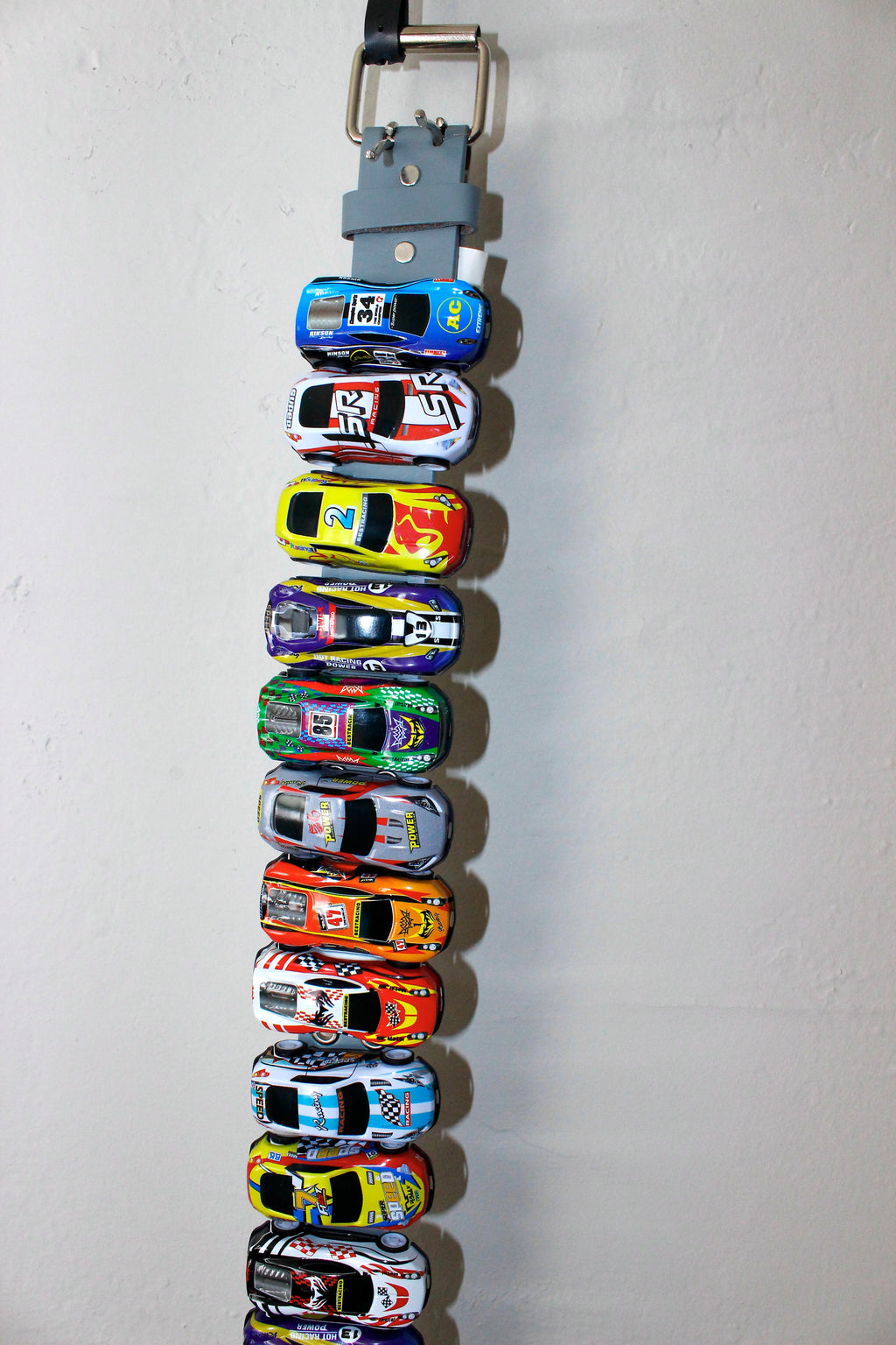 Motor Sport - Belt