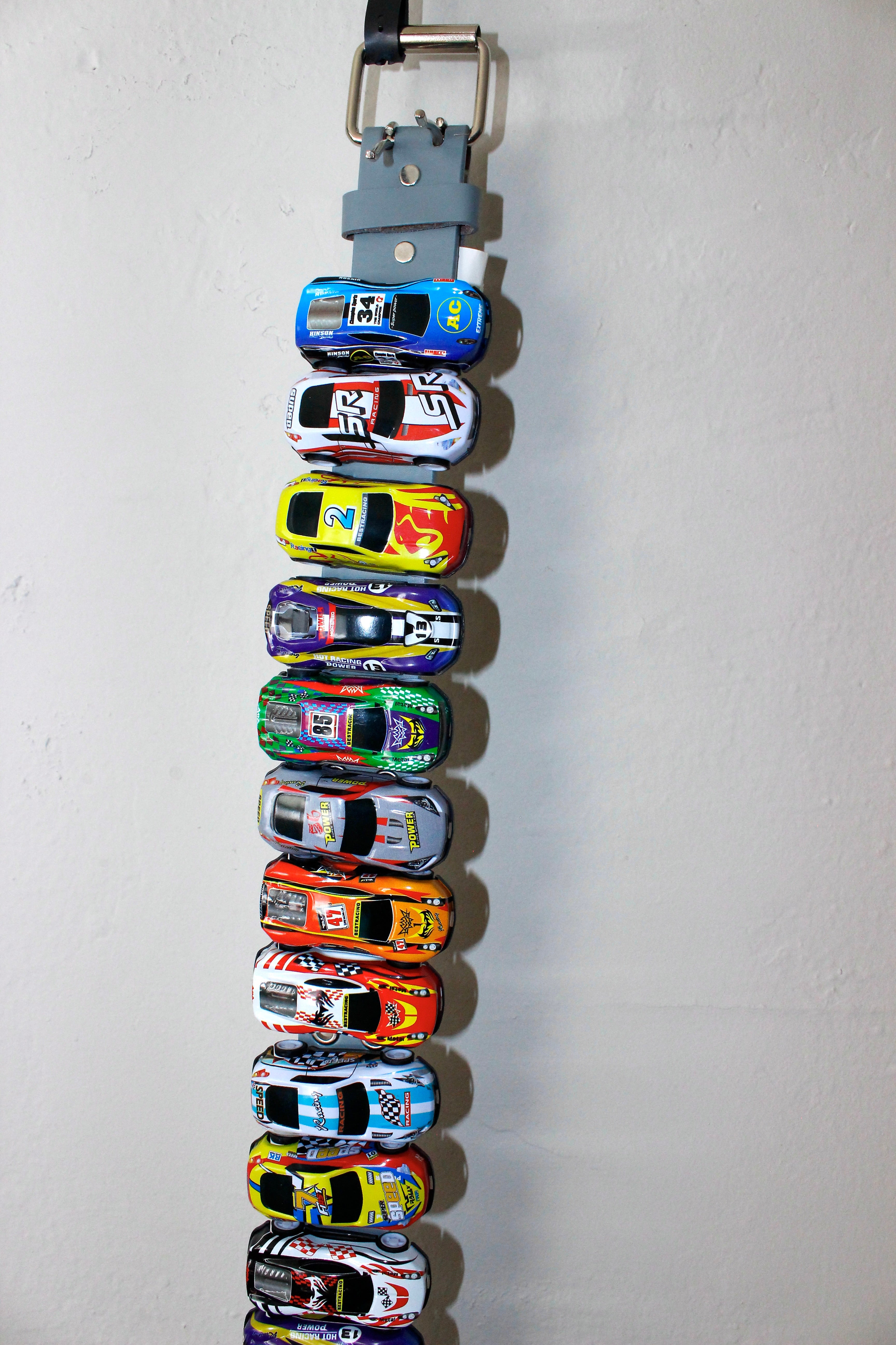 Motor Sport - Belt