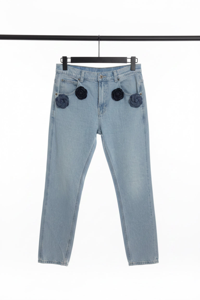 Denim Me Down - Full Fit