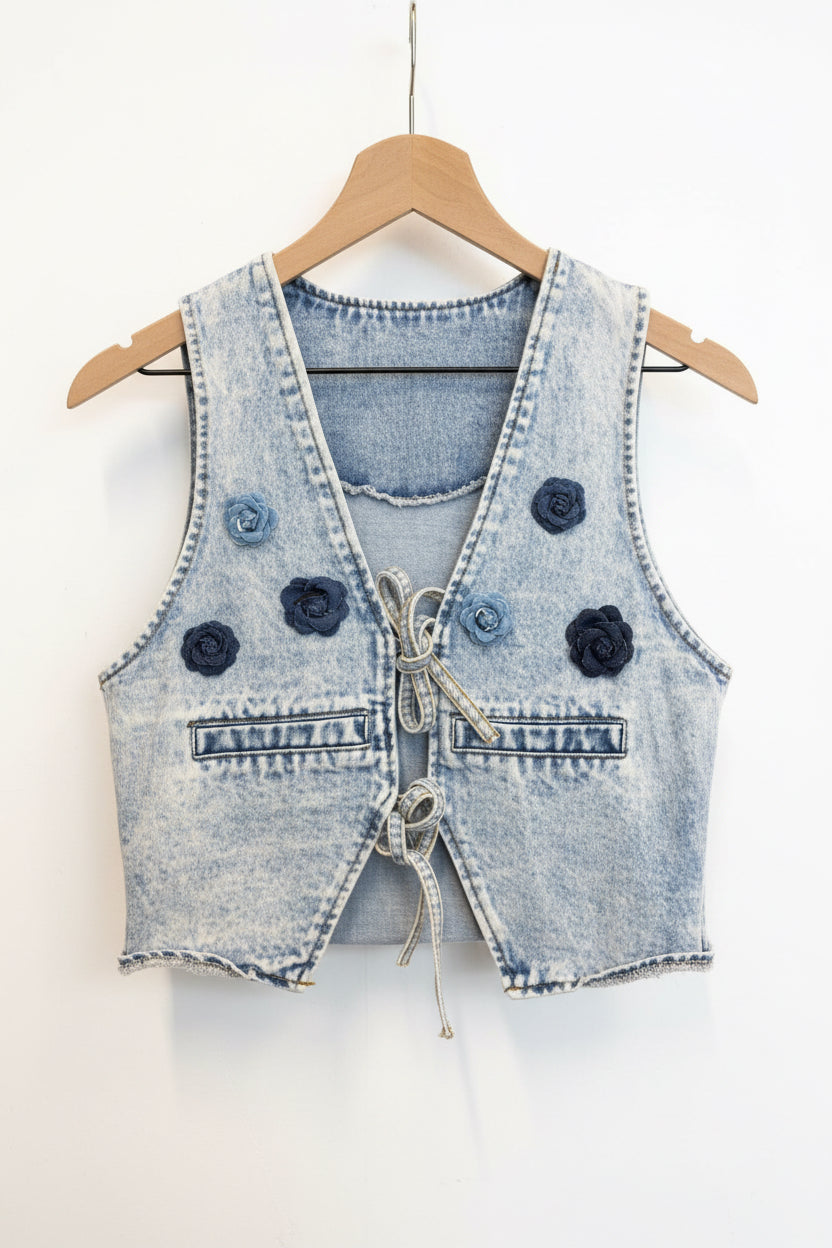 Denim Me Down - Full Fit