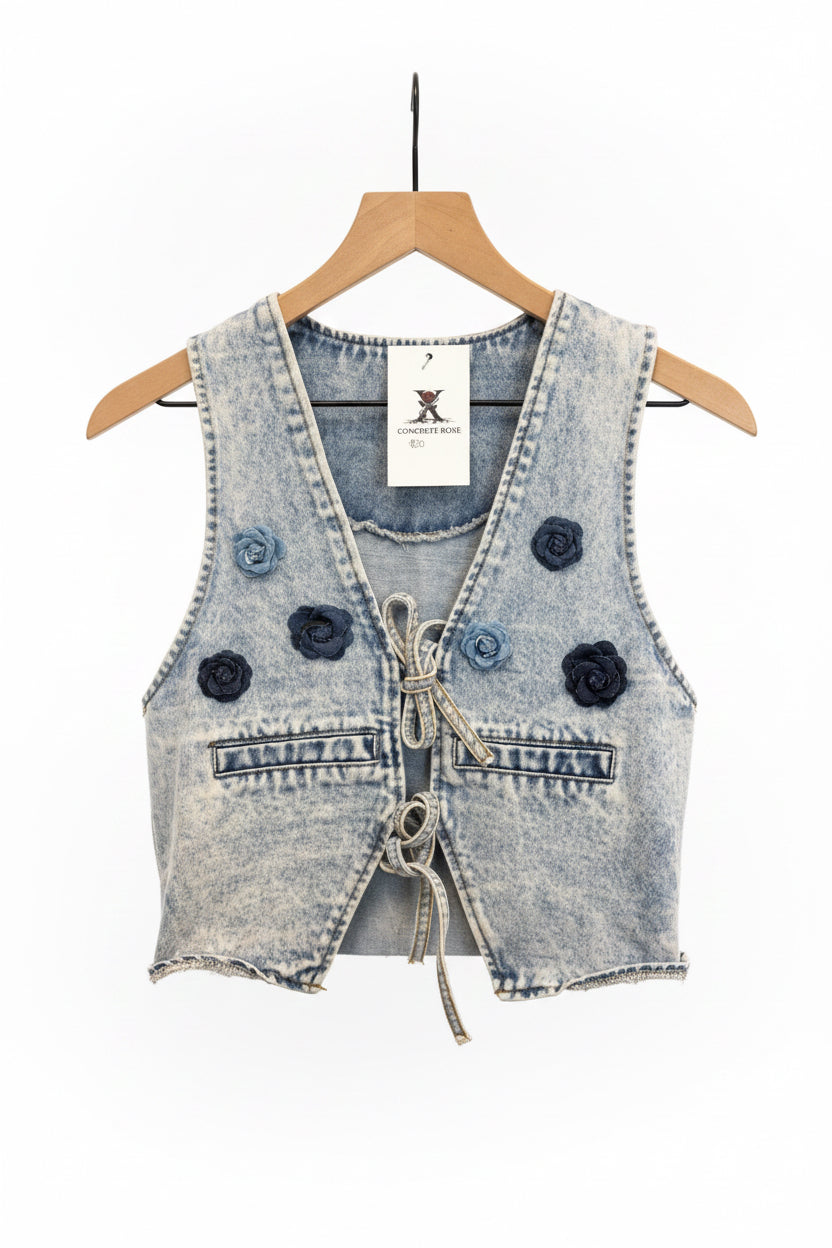Denim Me Down - Full Fit