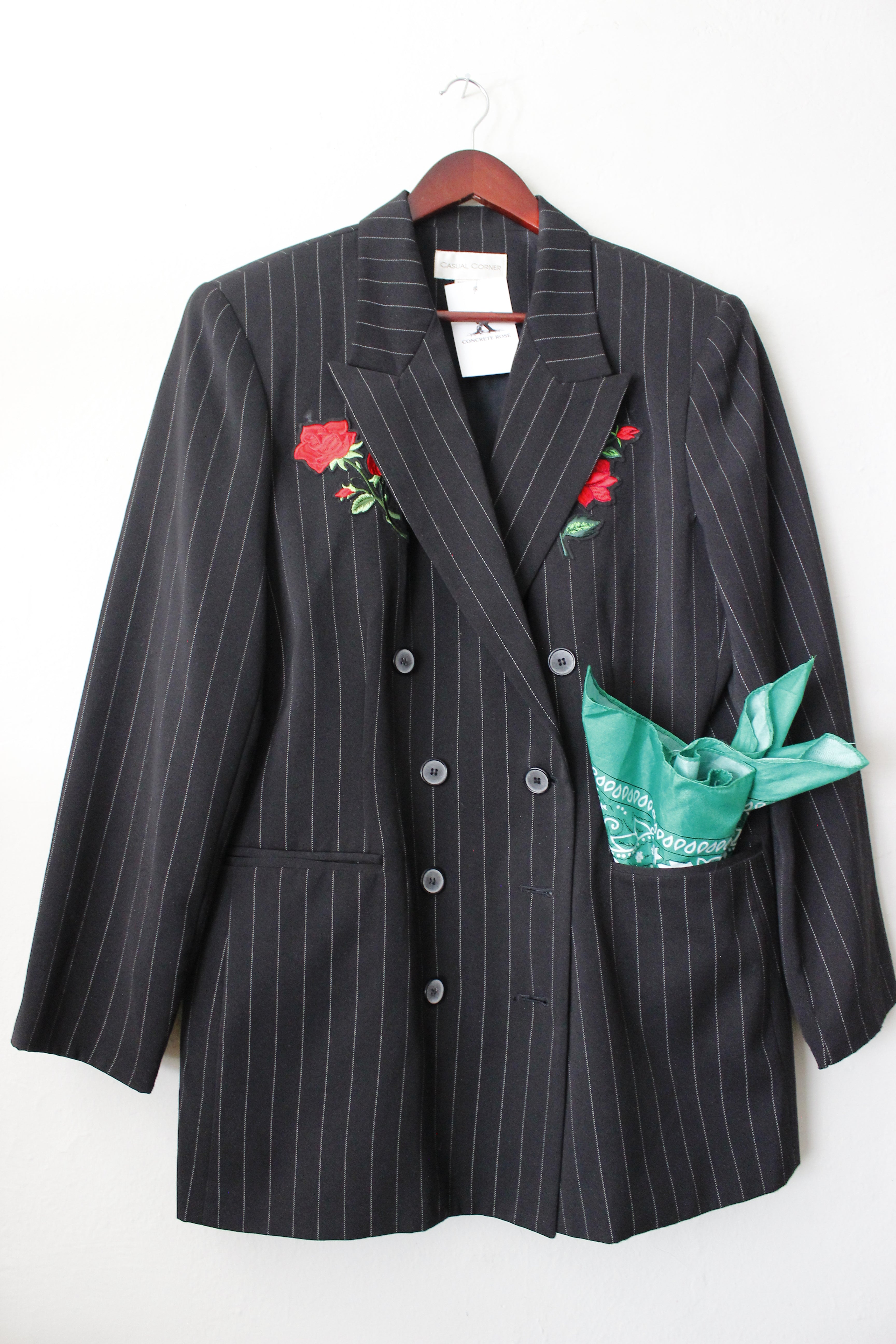 Romeo - Men’s Blazer