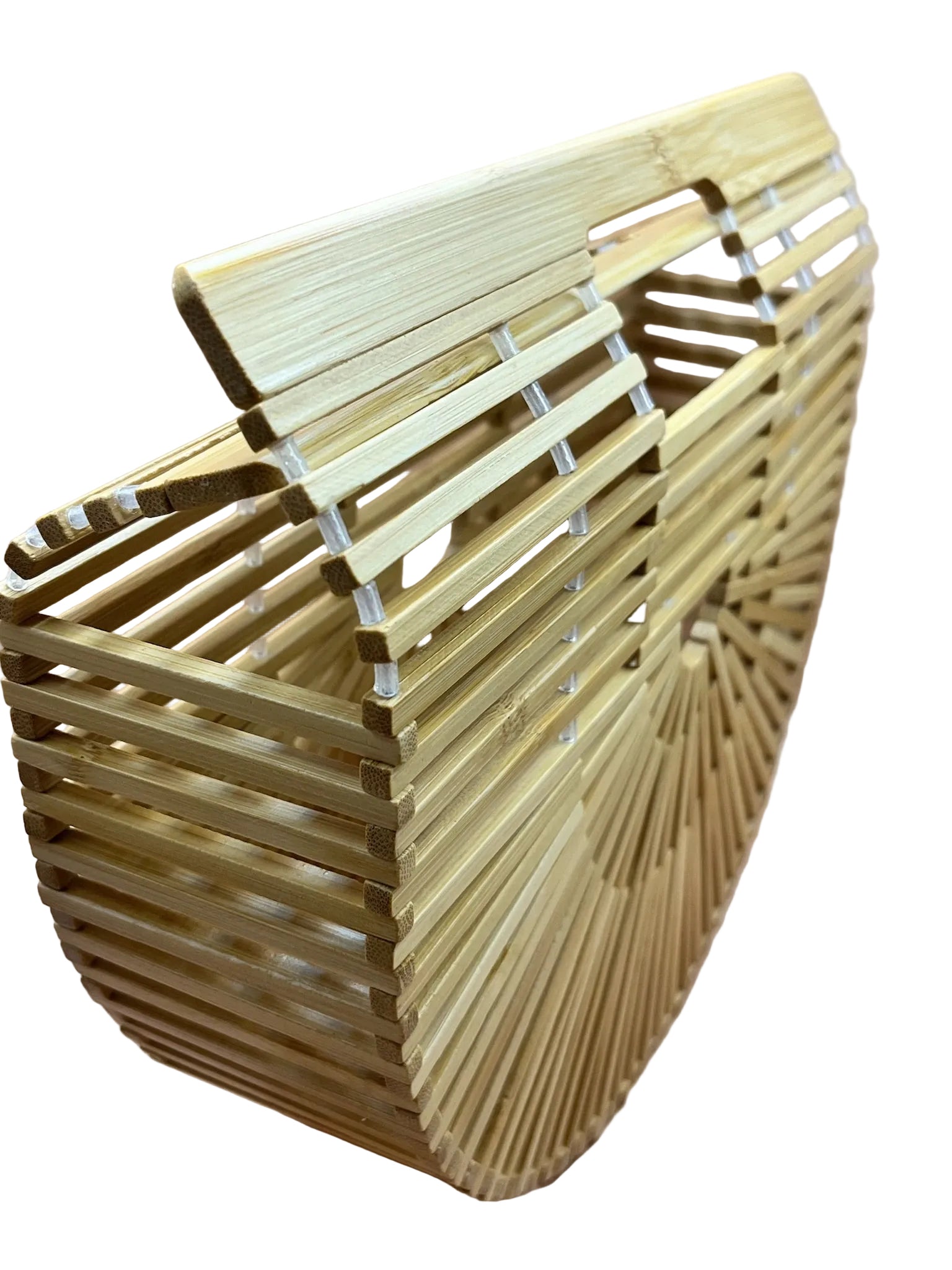 Bamboo - Hand Bag