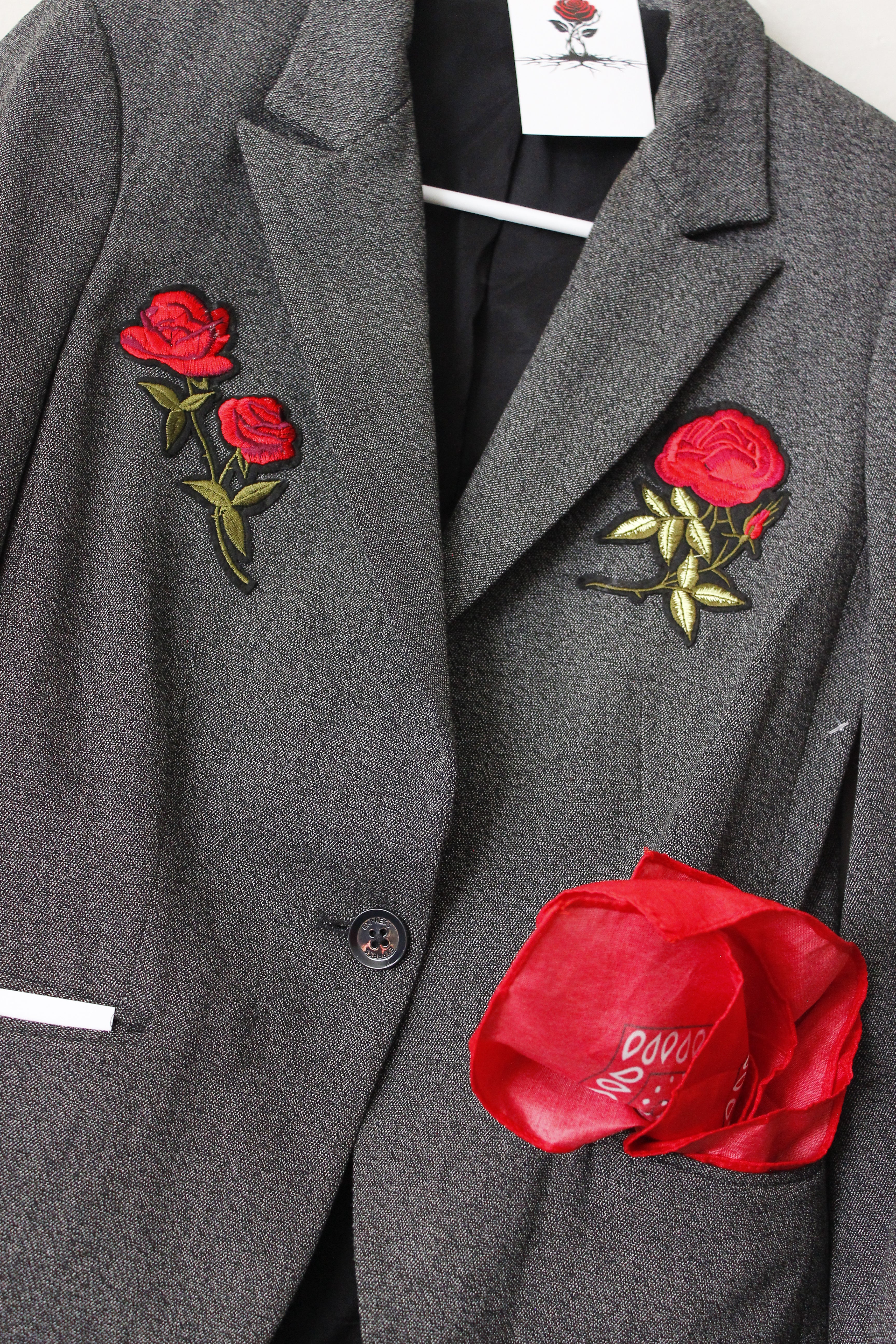 Juliet - Women’s Blazer