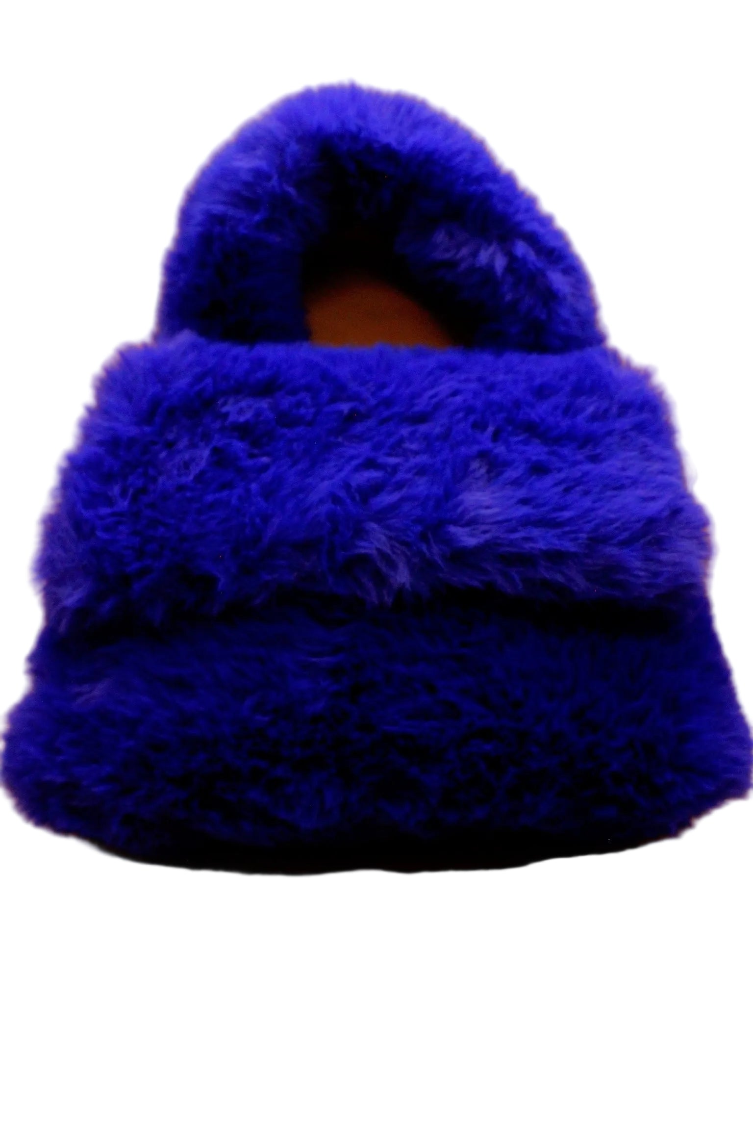 Fur Hand Bags