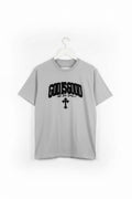 God is Good (Grey)- Unisex Tshirt